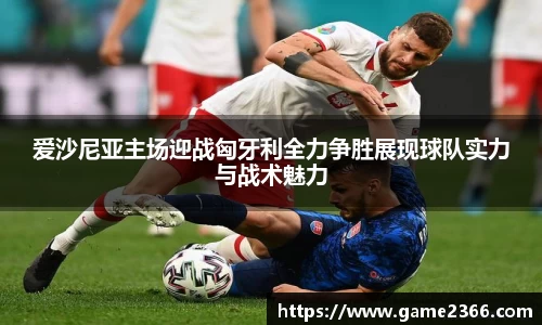 爱沙尼亚主场迎战匈牙利全力争胜展现球队实力与战术魅力